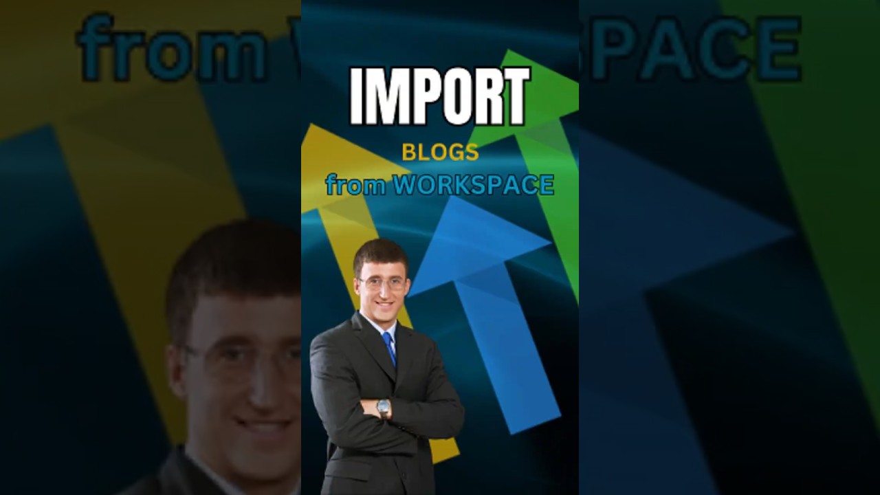 WordPress to GoHighLevel: Import Like a PRO! WATCH THE FULL TUTORIAL HERE!