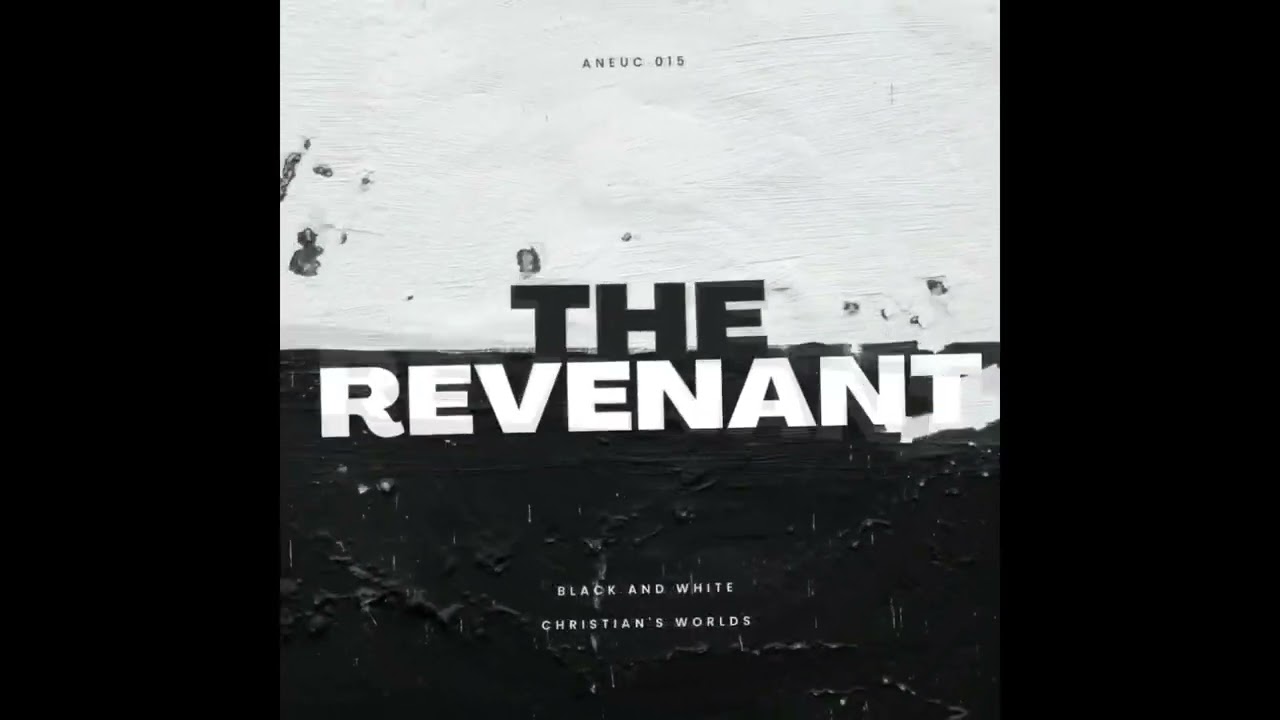 Aneuc015 - The Revenant