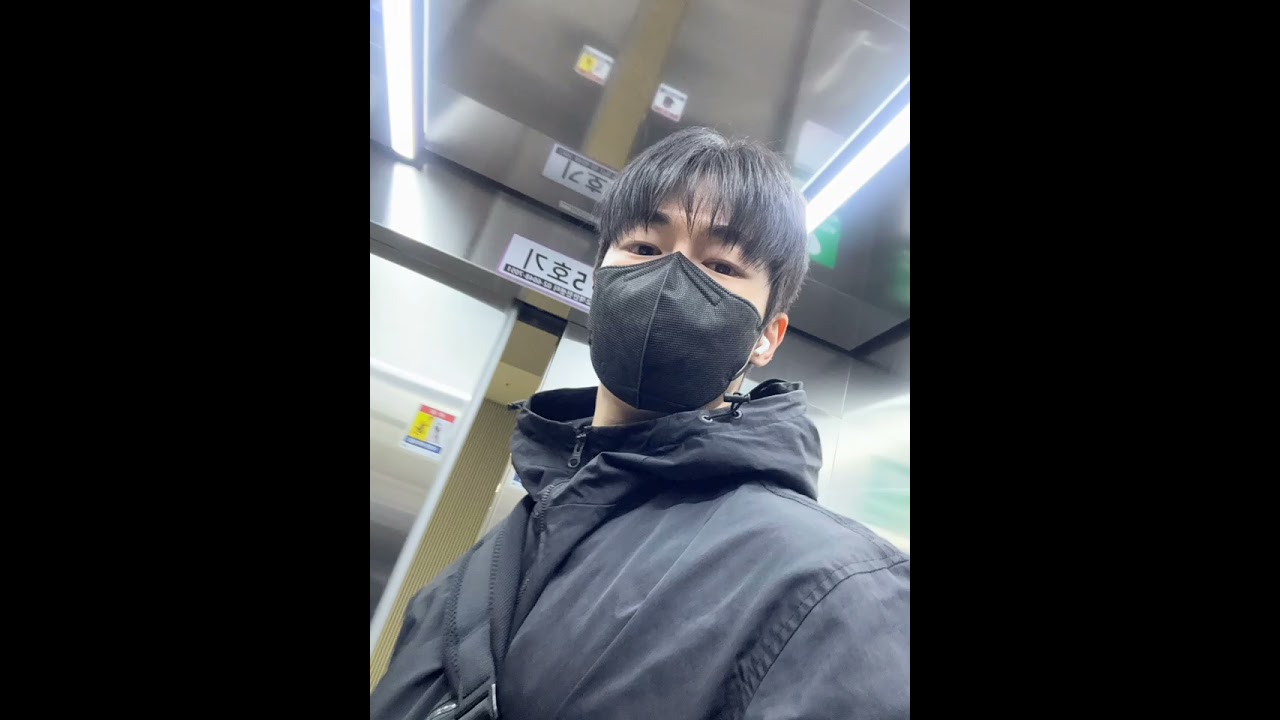 260216 SF9 Dawon Twitter Space  - 아 배불러 #1