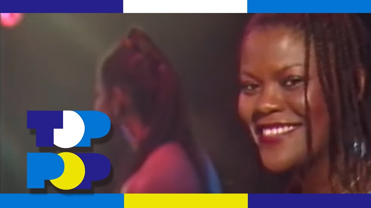 Curtie and the Boombox - Black Kisses • TopPop