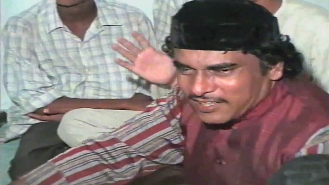 Tum Pe Sau Jaan Qurbaan E Rasool E Arabi (1995).