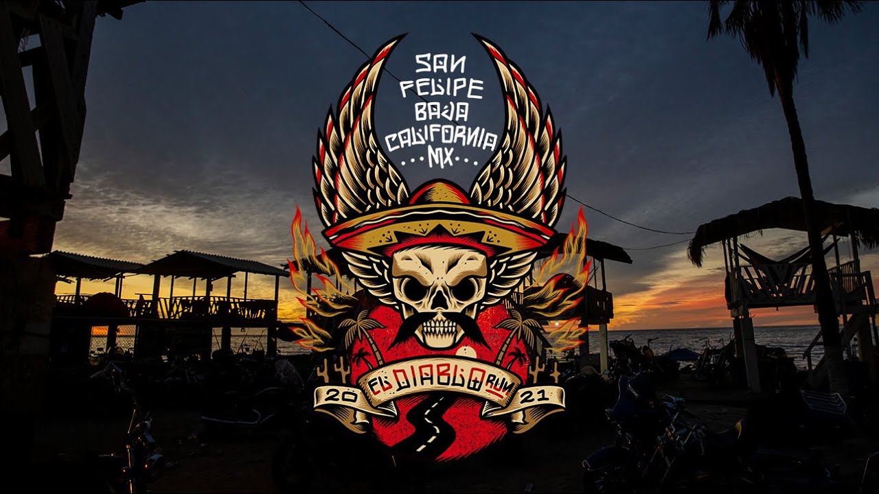 El Diablo Run 2021