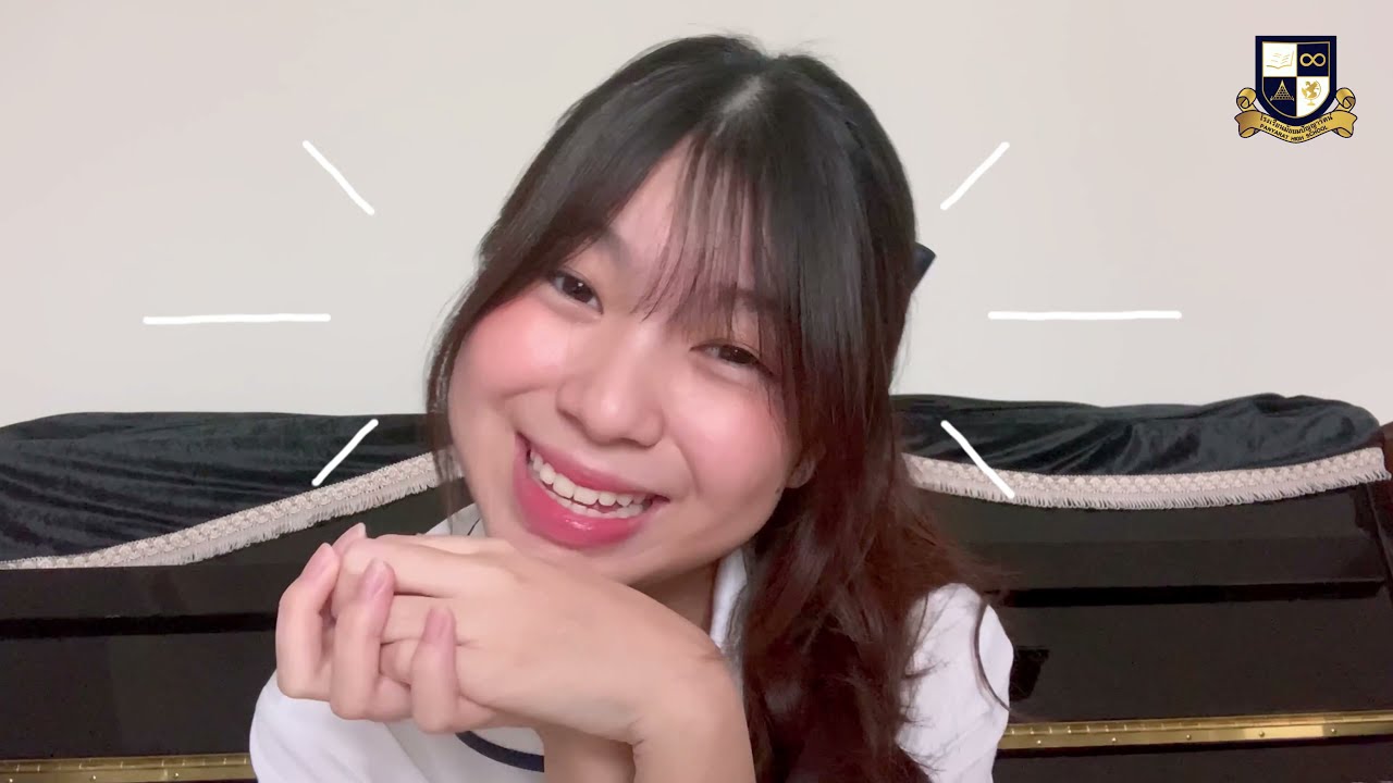 Why I love PHS -Chanissara Sutthikanjanawong (Florence)