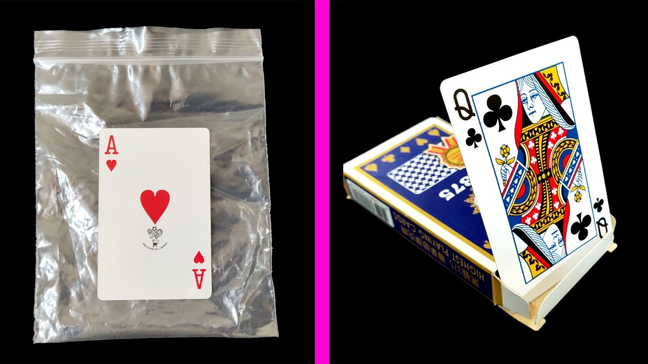 GREAT MAGIC SECRETS #1003
