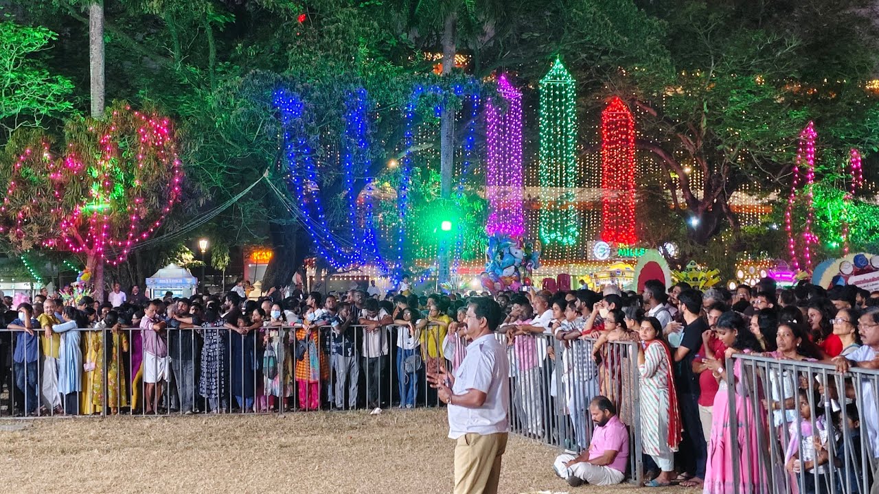 Ernakulathappan Temple Ulsavam 2026