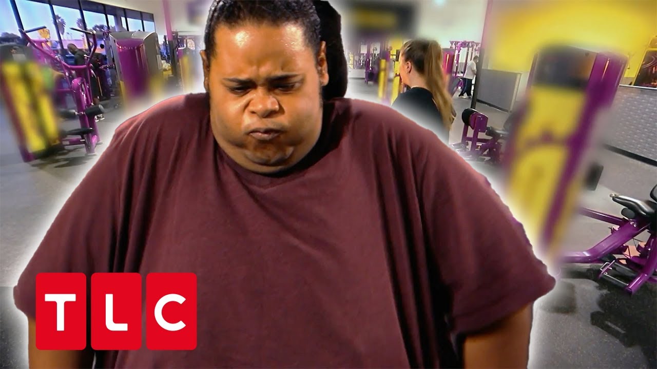 200kg weniger - Brandon&rsquo;s Transformation | Mein Leben mit 300 kg - Das Wiedersehen | TLC Deutschland