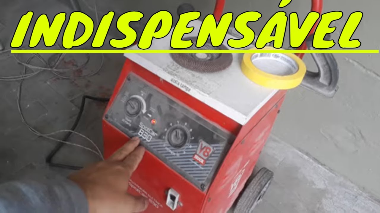 Funilaria e repuxo com Spotter - Passo a Passo