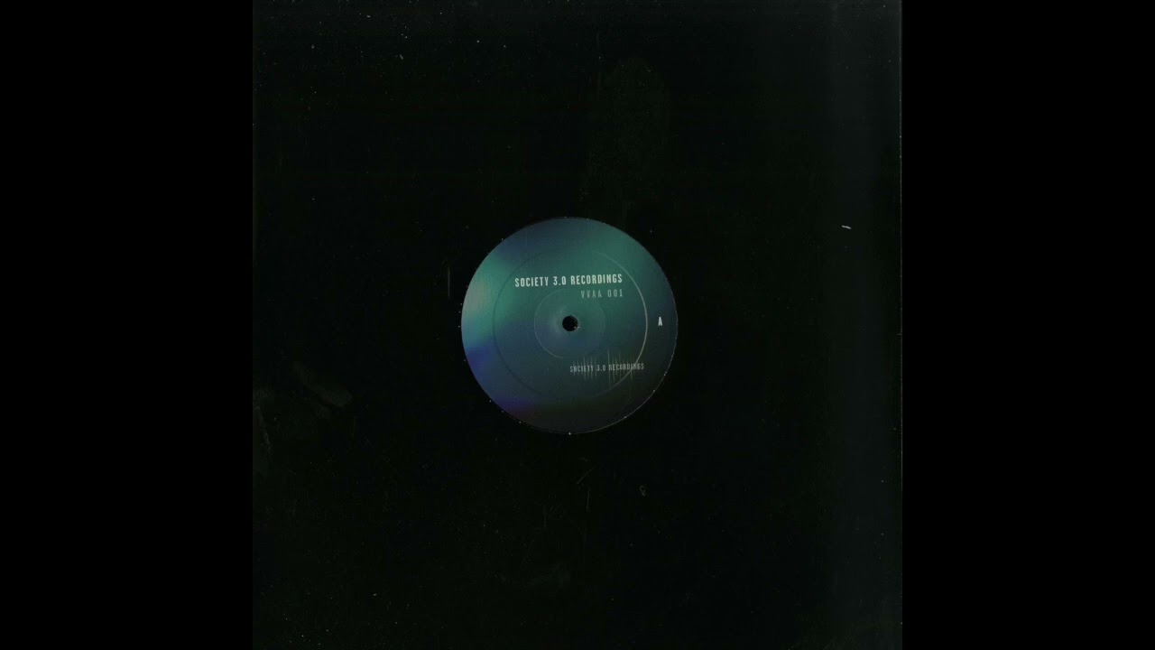 Leao, Minlab & Ugur Project.  VVAA 001 Give Me Love   12 Inch