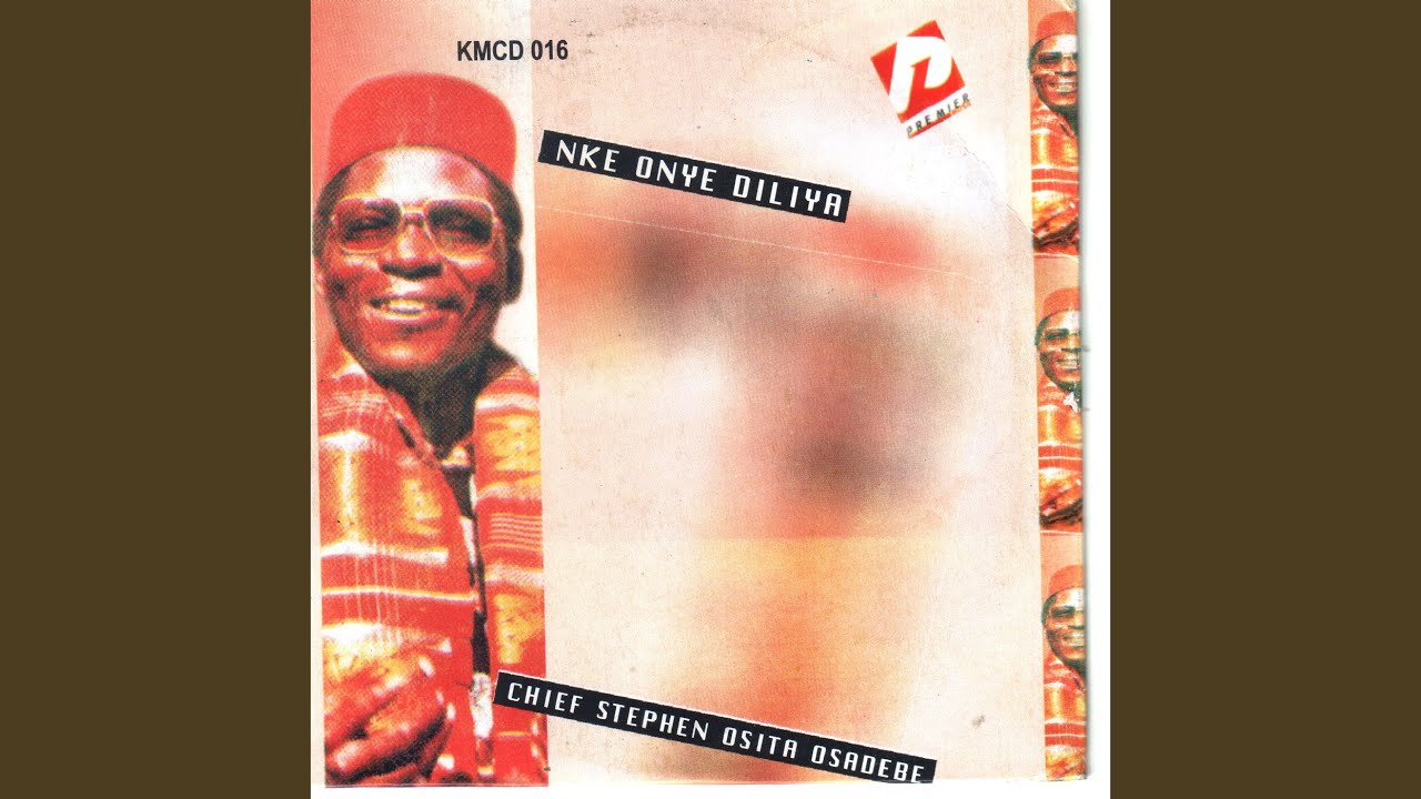 Nke Onye Diliya