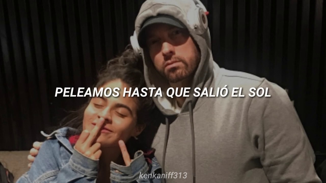 Jessie Reyez Ft. Eminem - Coffin (sub. español)