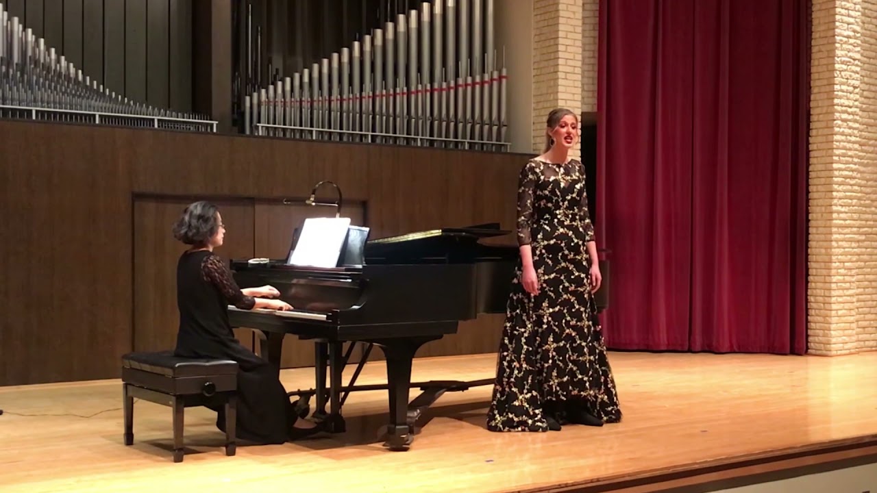Rusalka &ndash; Anton&iacute;o Dvoř&aacute;k &ndash; Alex Tyler