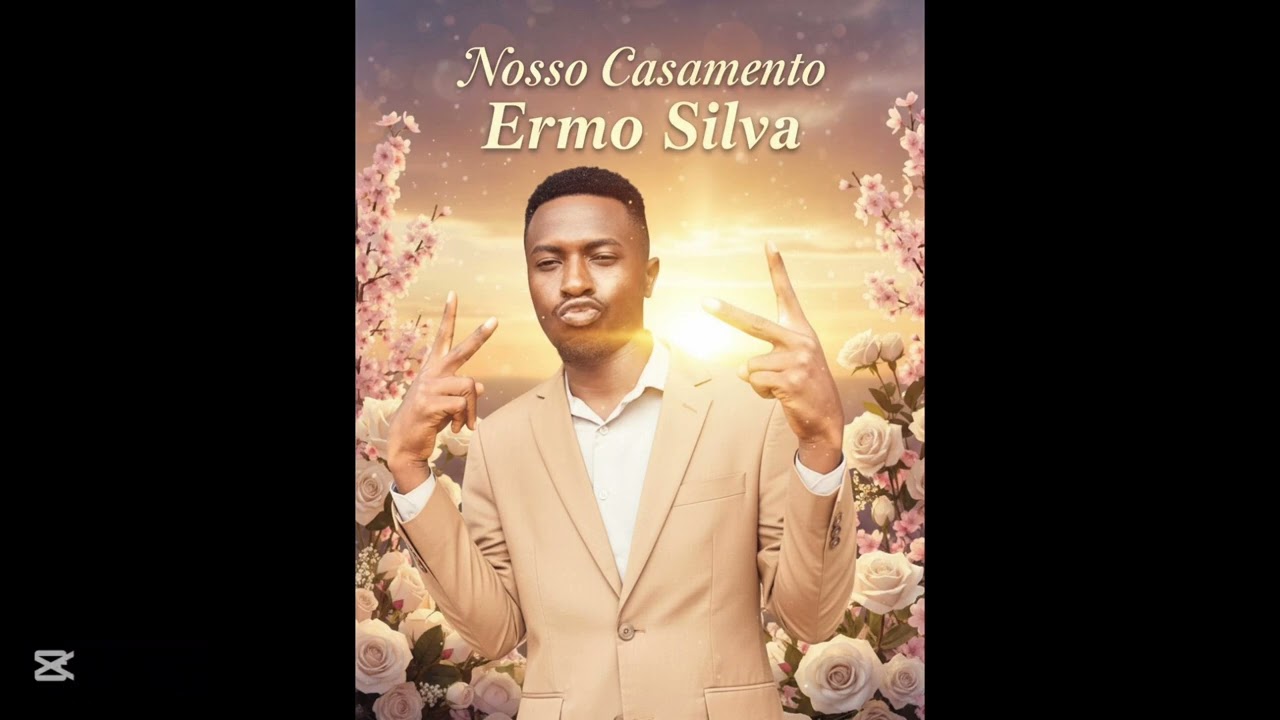 Nosso Casamento - Ermo Silva 
