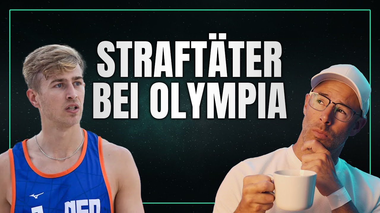 Sollte er bei Olympia starten? | Der Fall 