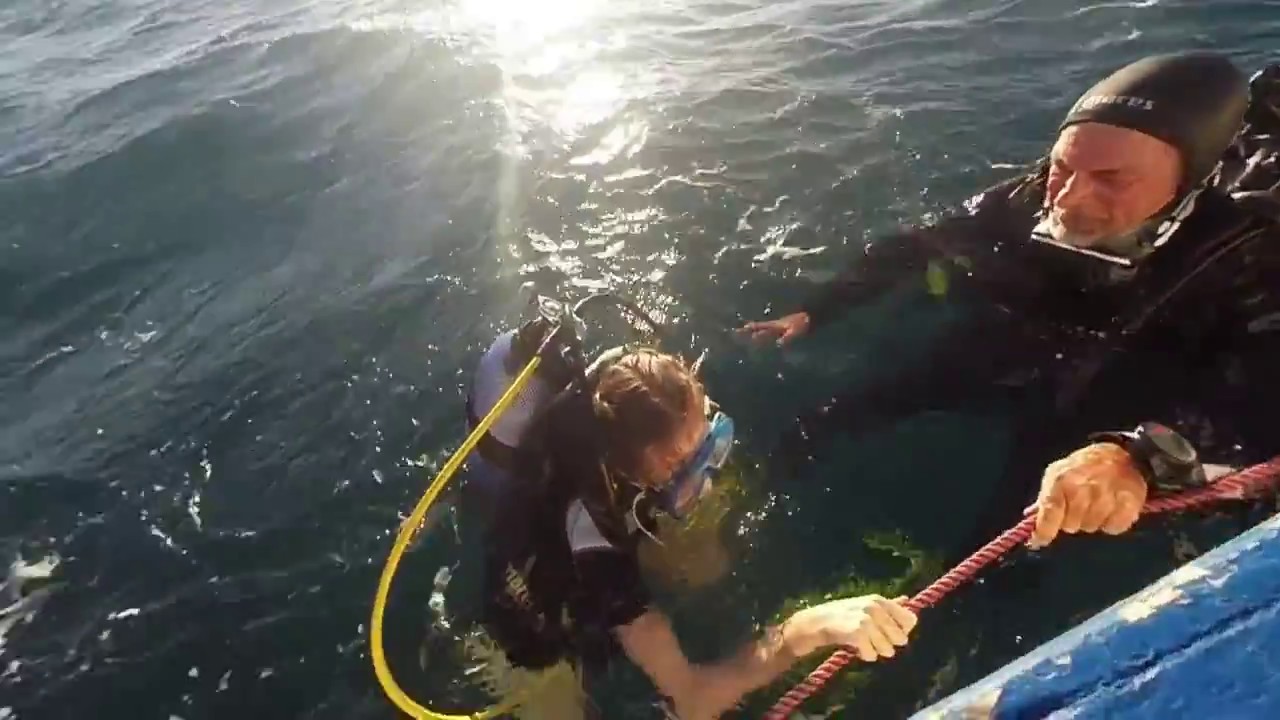 MADAGASCAR LAGON D'IFATY juillet 2018 avec ATIMOOplongée