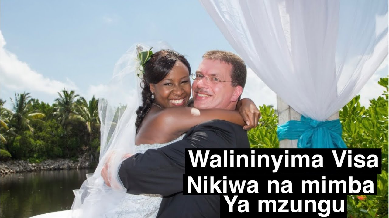 Stayed in more than 9 countries before settling in Germany| how I met my mzungu