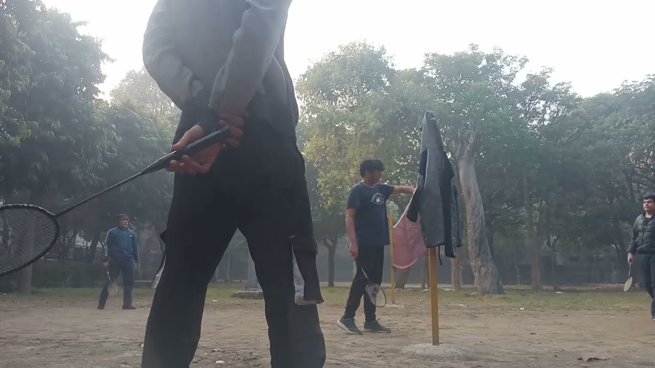Naye bande aa gaye