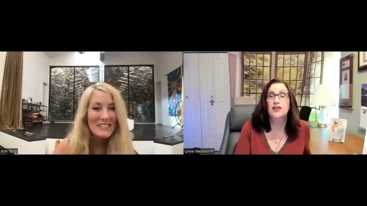 What Are Our Chakras & How Do They Affect Our Life Balance?