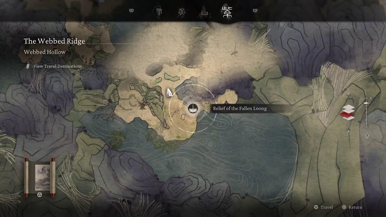 Black Myth Wokong 100% Completion