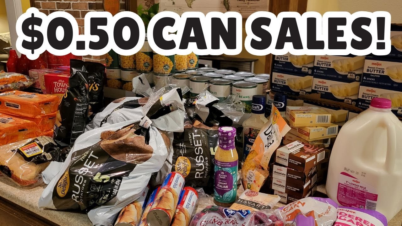 Потрясающие предложения на продукты ко Дню благодарения, которые вы не можете пропустить!