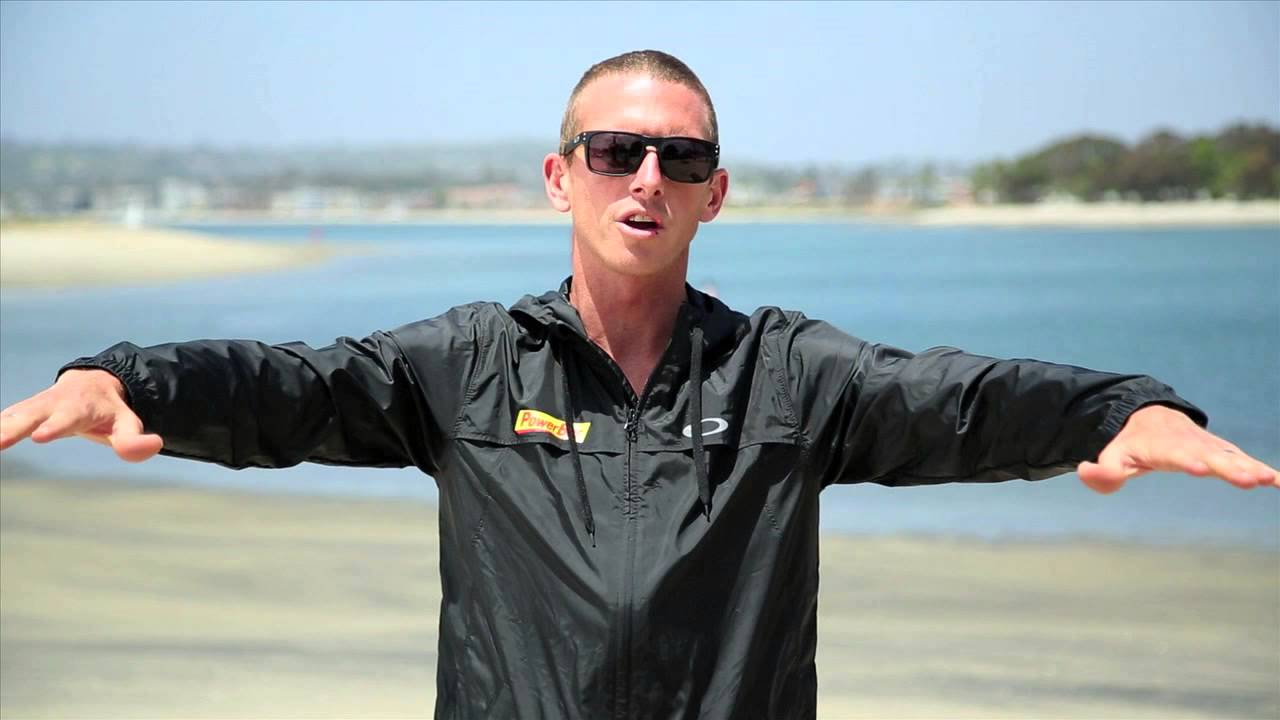Open Water Swim Tips - Buoy Turns