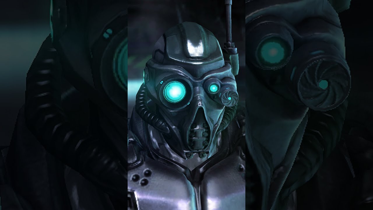 Эпичные фразы в StarCraft 2 (Часть 2)