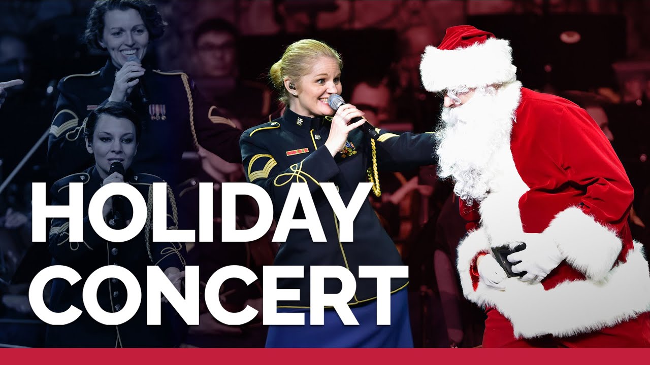 2019 American Holiday Festival
