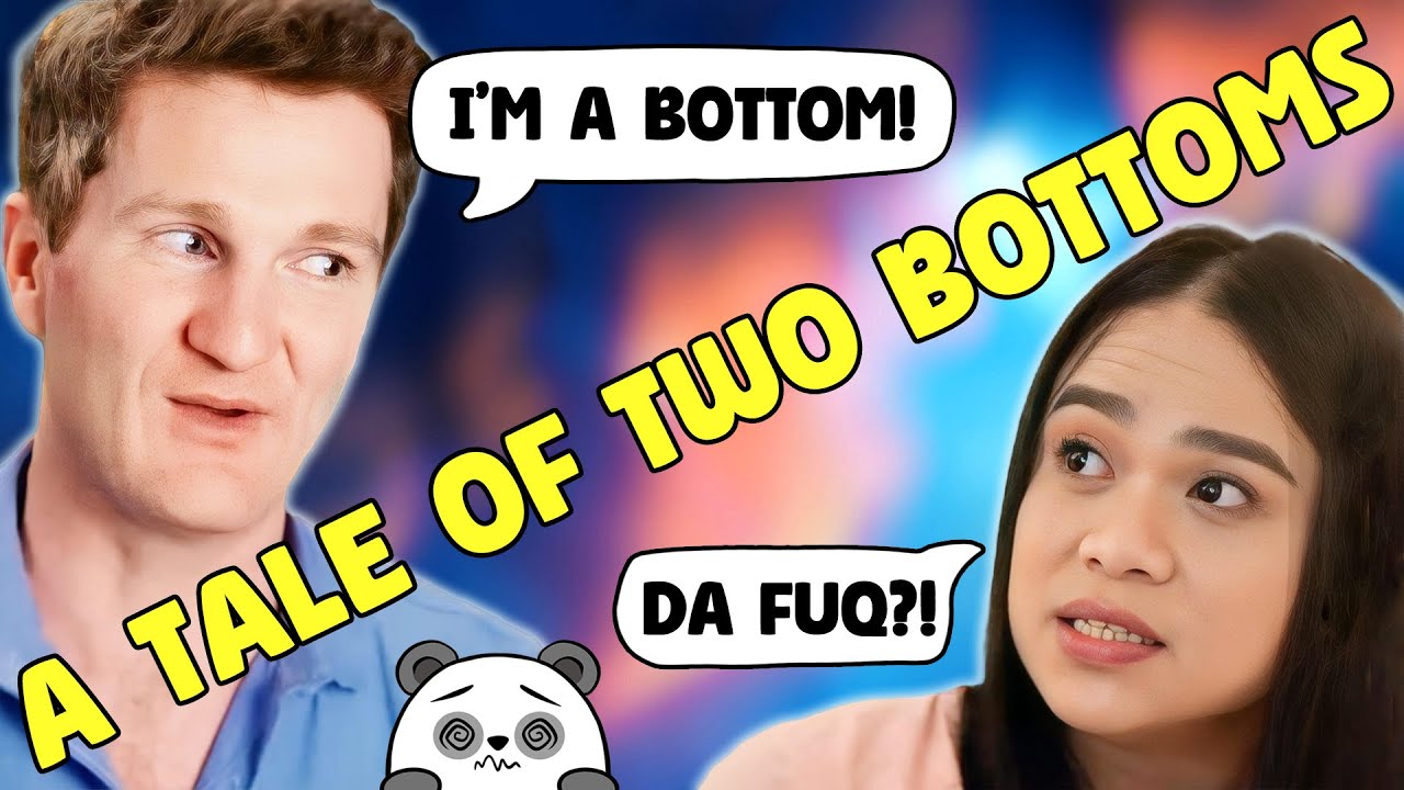 Two Bottoms, No Top... NOW WHAT?! (Before The 90 Days 7x8)