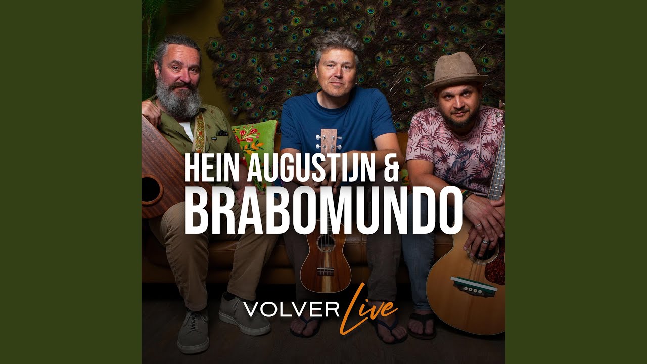 Meskes meej 'n Zaachte G (Live)