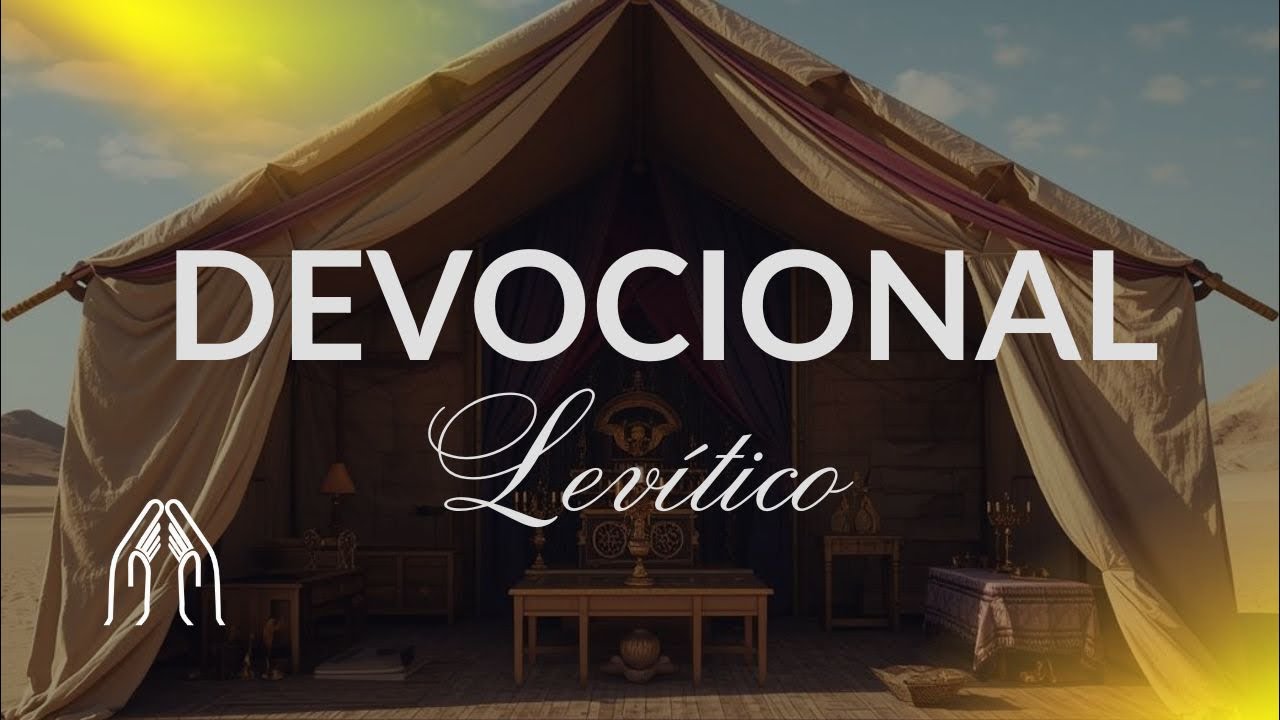 Devocional | Levítico 4