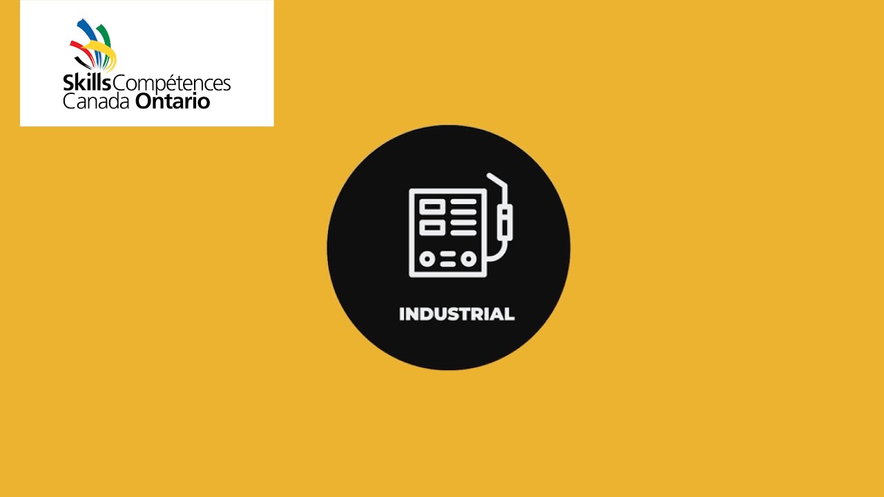 Industrial Sector (Animated Educational Video Series)
