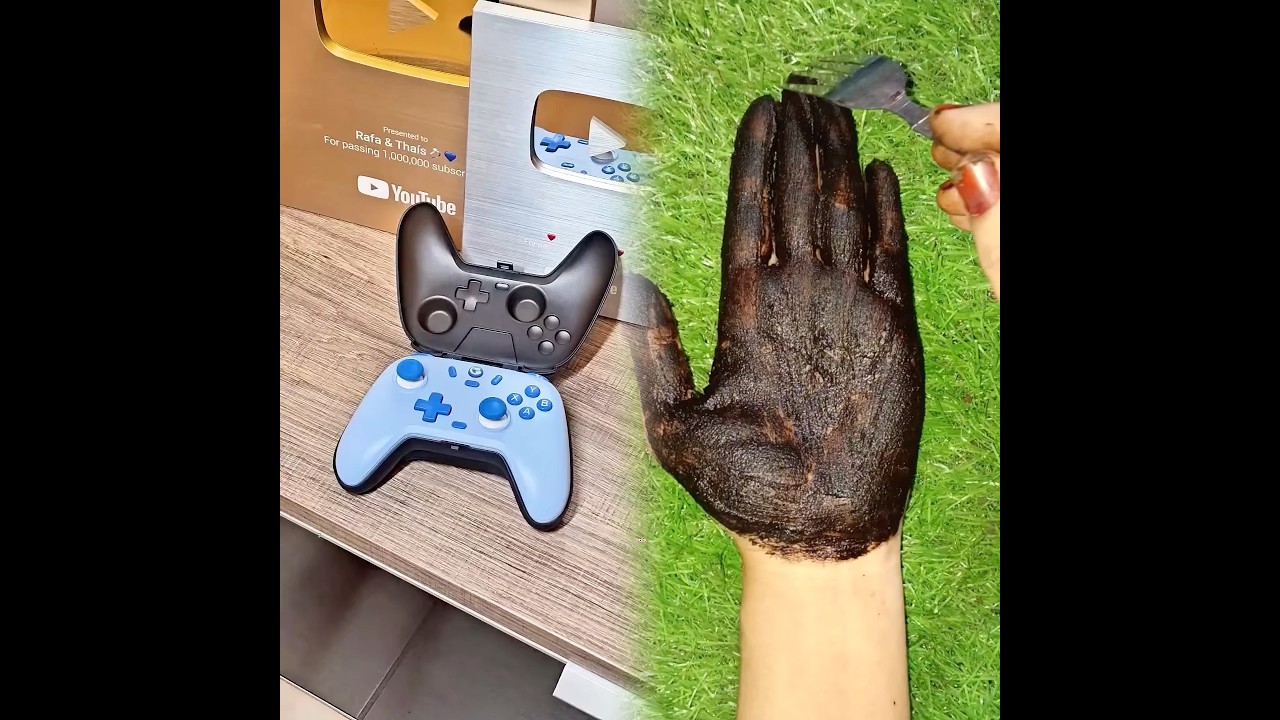 Nunca mais a bateria vai carregar agora 😰
