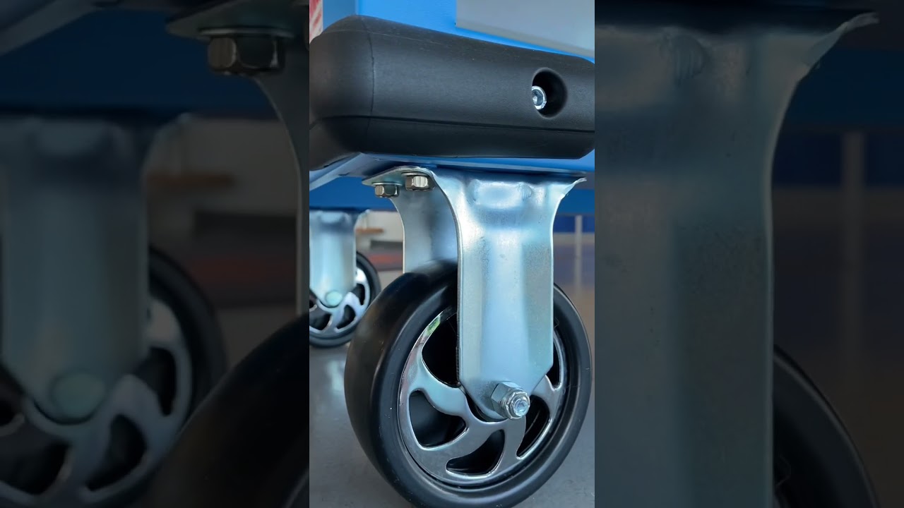 Carrello porta utensili FERVI