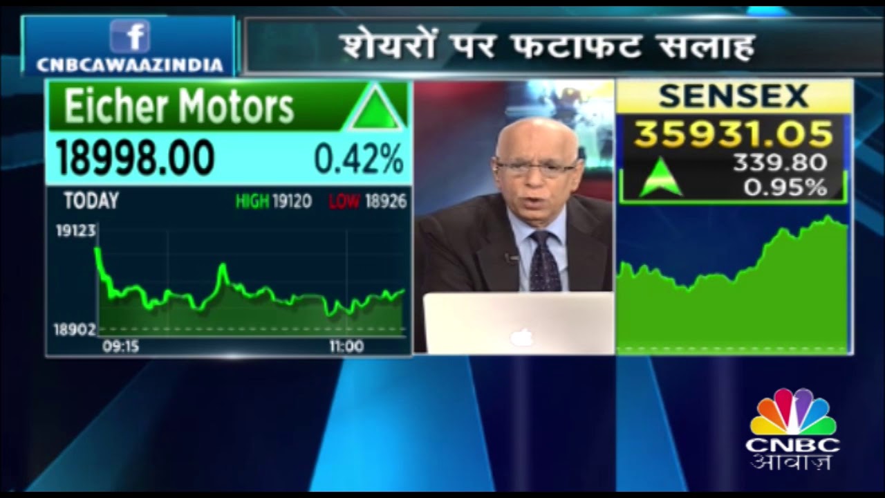 Indiabulls Housing Finance Q3 Results | SAUDA AAPKA| January 31, 2019