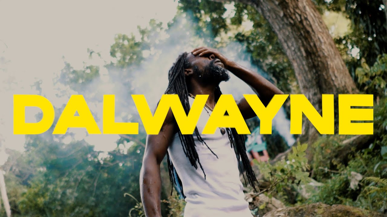 In My Heart- Aspekt Mafia, Dalwayne