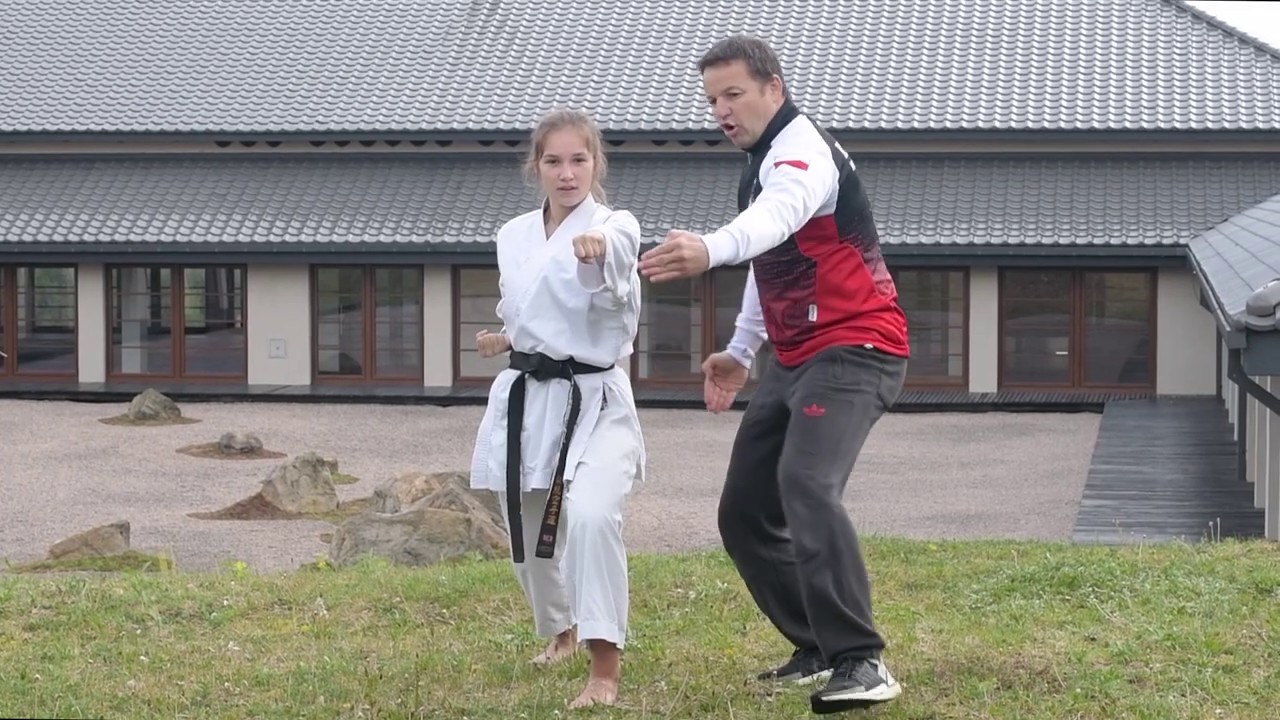 Heian Godan