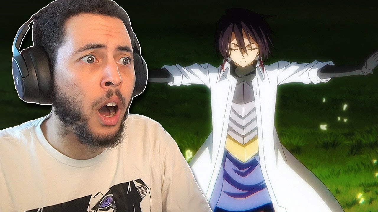 DESPAIR?! Reincarnated as a Slime Season 2 Episode 7 Reaction!
