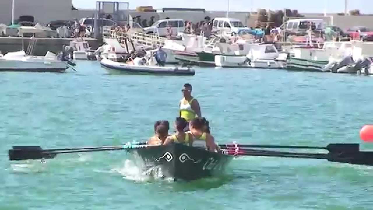 03_EXHIIBICIÓN LLAÜT EN BARBATE. MANGA CLASIFICATORIA ABSOLUTOS