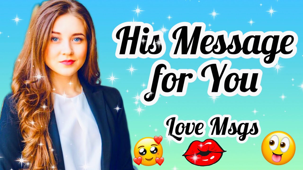PICK CARD-HIS/ HER CURRENT FEELINGS FOR YOU- LOVE MESSAGES-VO KYA SOCH RAHE HAIN - MWT- اس کا احساس