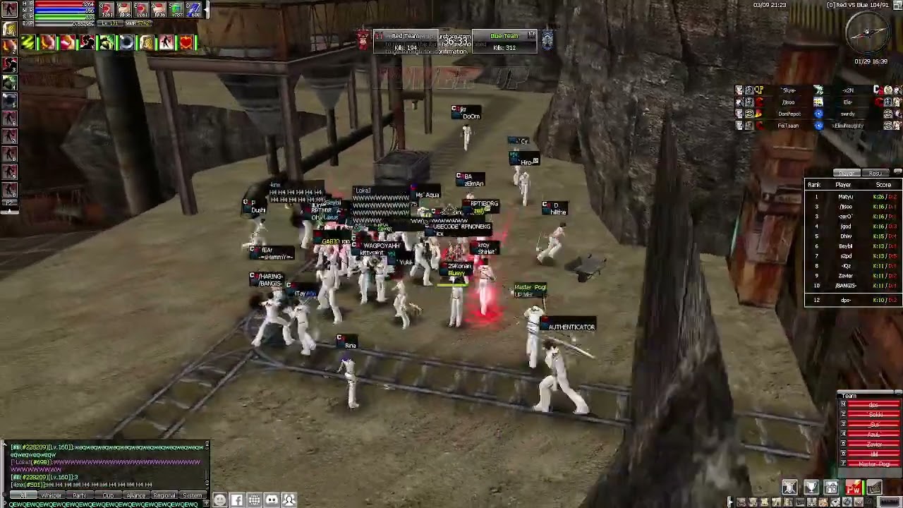 ign:  dps-    3/9/26     RVB: 5580-5746MMR