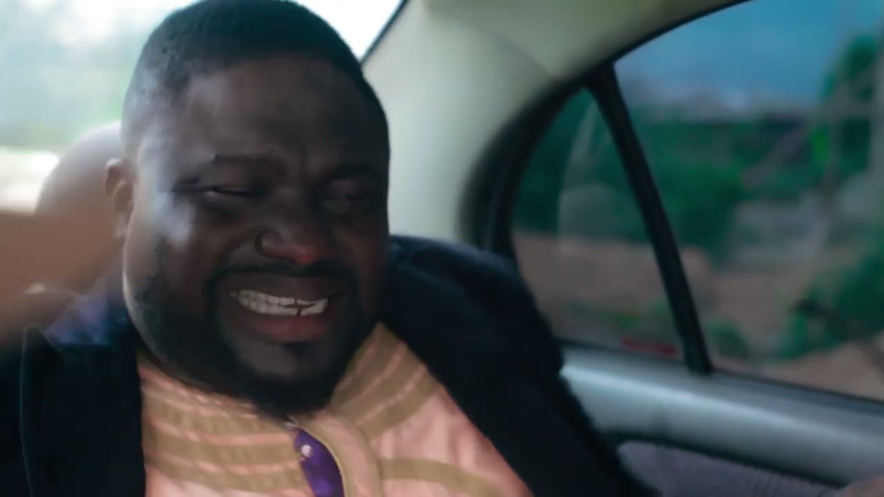Fingon Tralala - Le Manager Camerounais Et Son Artiste (Exclusivité)