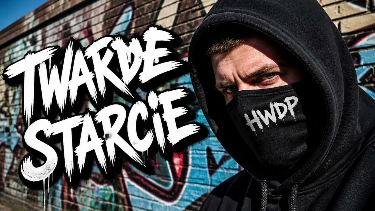 Twarde starcie &ndash; mocny uliczny rap 2026