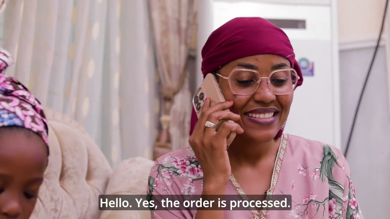 Образование девочки сегодня обеспечивает будущее завтра. #AGILEProjectKano #DorayiFilmsLtd #empow...