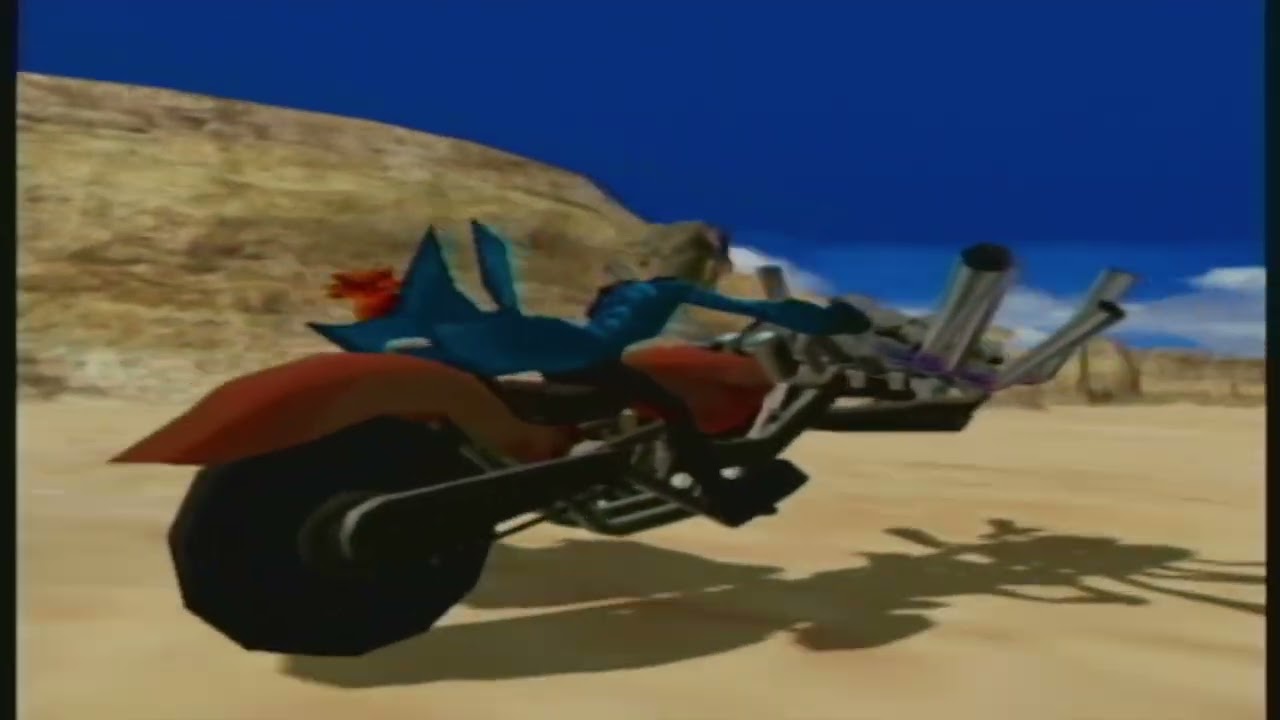 Pokemon Colosseum Vod 6