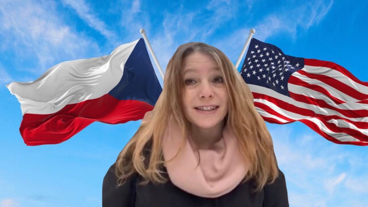 5 Things I Do In The Czech Republic But Not In America