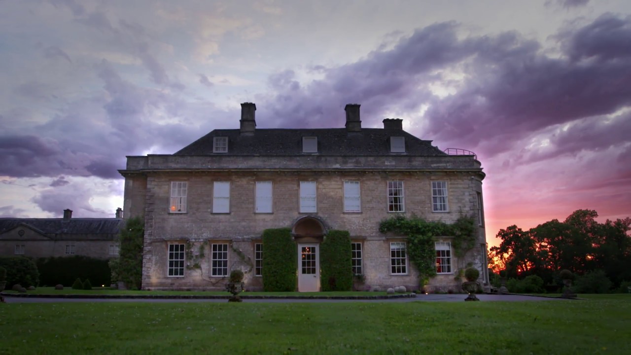 Soho Home Babington 1080p