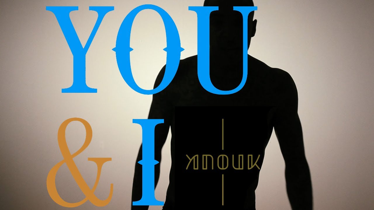 Anouk - You & I