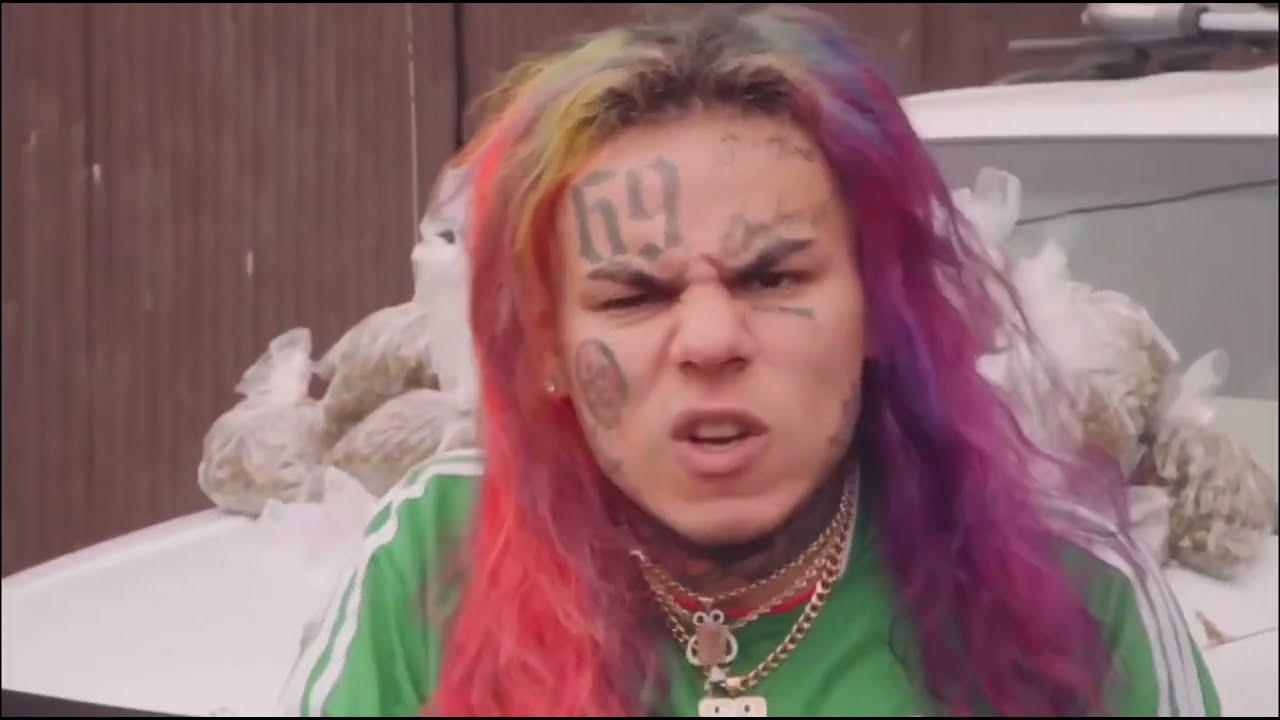 King Von x 69 - Gummo