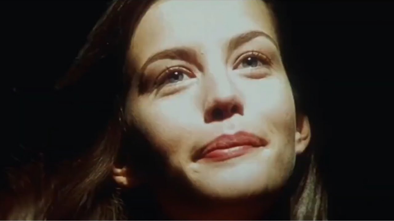 Armageddon (1998) Harry's death -  ending scene