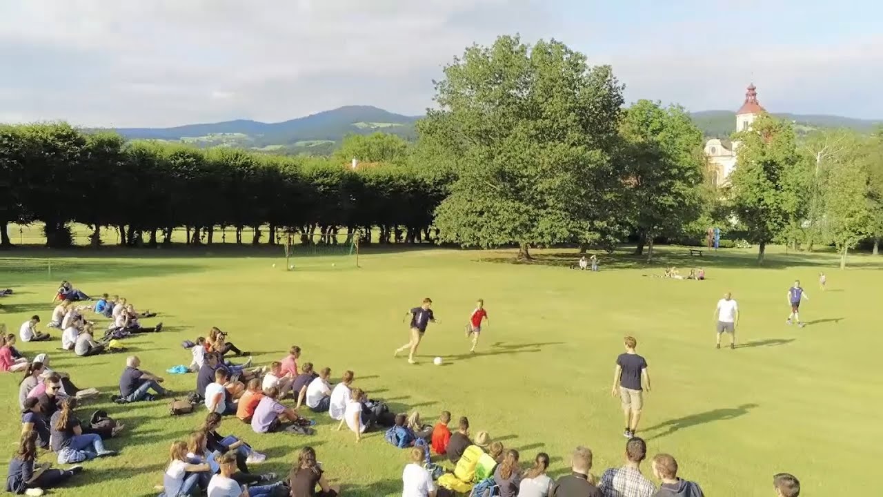 Trailer '21 - Jugendtreffen P&ouml;llau