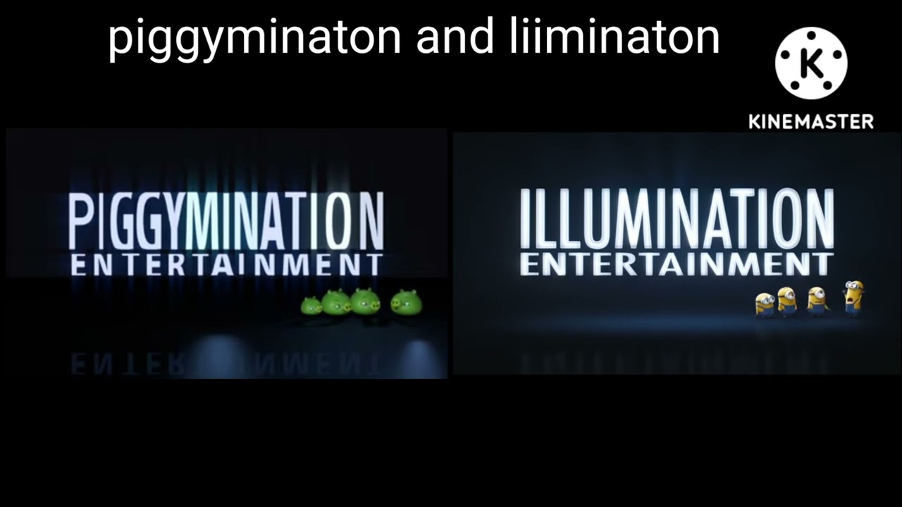 piggyminaton and liiminaton
